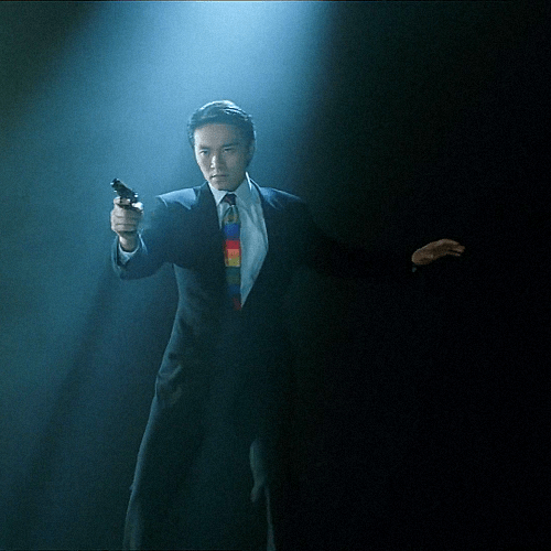 O AGENTE 006½&nbsp;(1994)