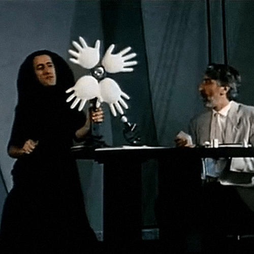 ESCORIANDOLI (1996)