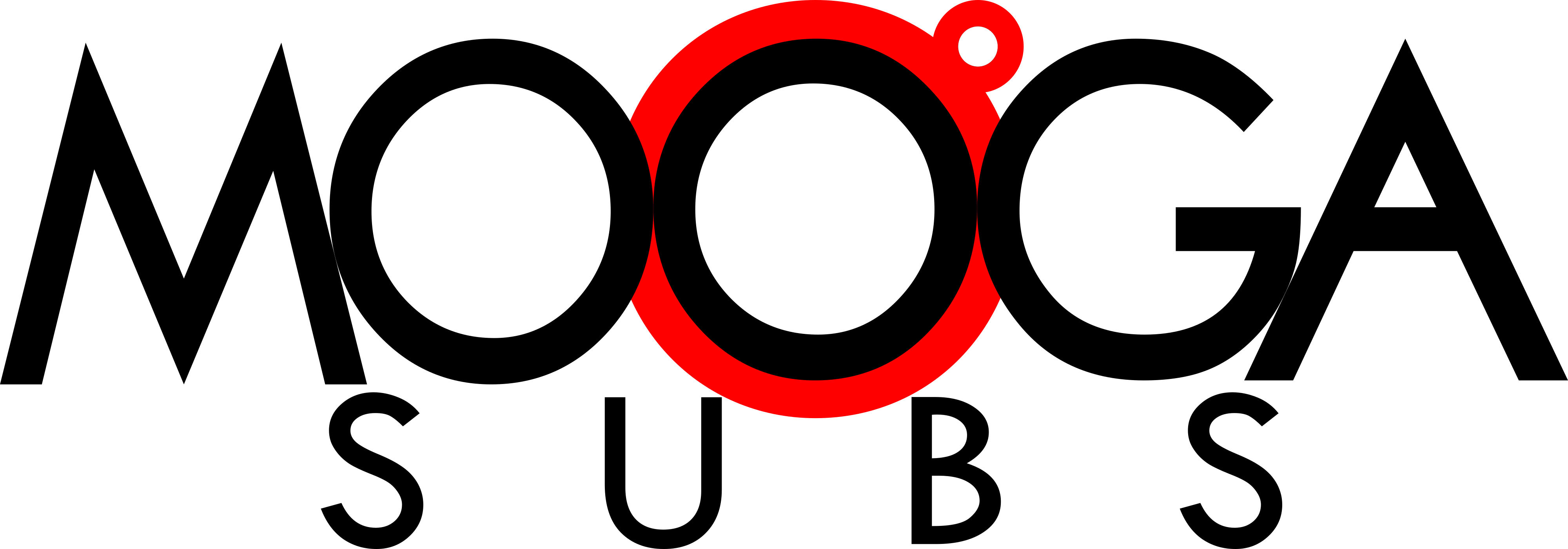 MoogaSubs