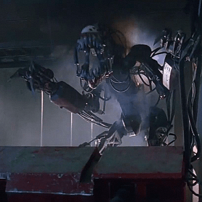 A MÁQUINA DA MORTE&nbsp;(1994)